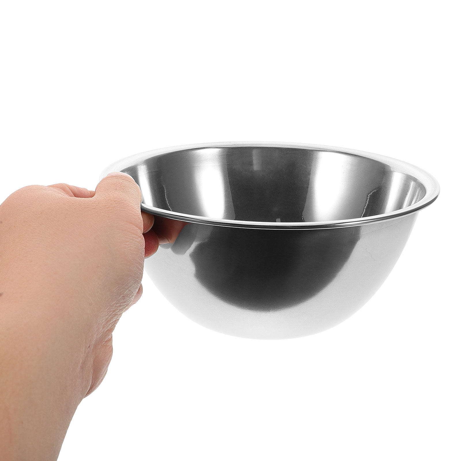 ชุดชามผสมสแตนเลส 3 ชิ้น ความจุ - Kitchen Baking Set บทวิจารณ์และราคา