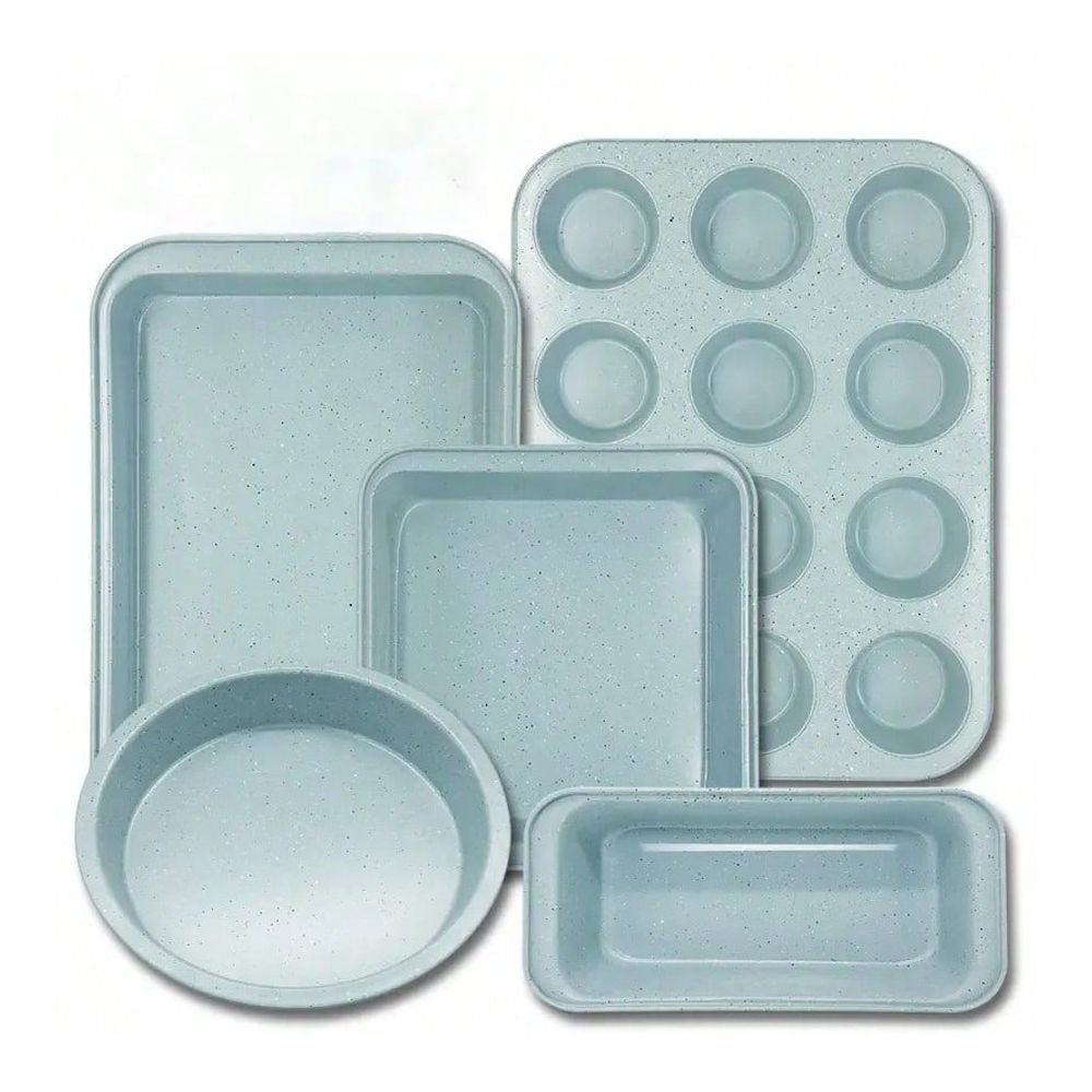 ชุดอุปกรณ์อบขนม 10 ชิ้น, อุปกร - Kitchen Baking Set บทวิจารณ์และราคา
