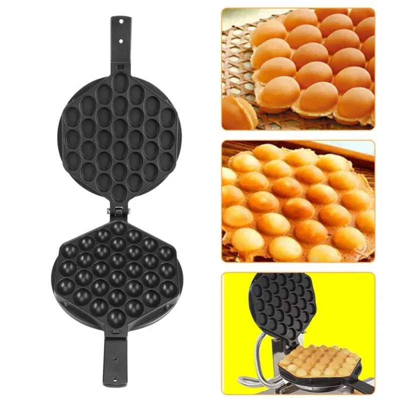QQ เครื่องทําพัฟไข่บ้าน LPG แก - Commercial Kitchen Baking Equipment บทวิจารณ์และราคา
