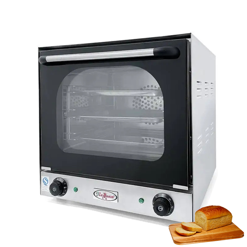 เตาอบไฟฟ้าสำหรับครัวเชิงพาณิชย - Commercial Kitchen Baking Equipment บทวิจารณ์และราคา
